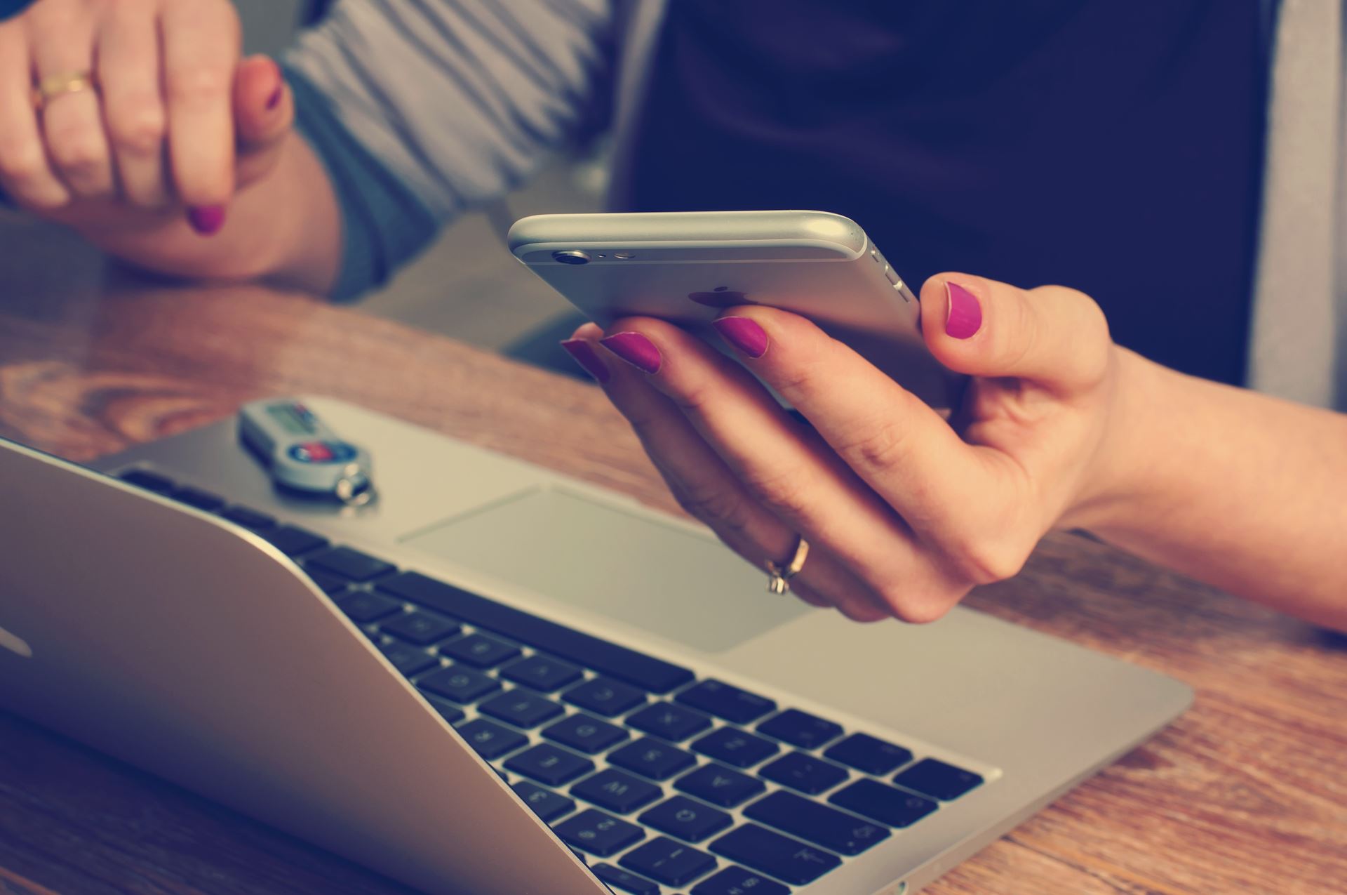 Update Your Contact Details